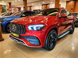 مرسيدس بنز GLE